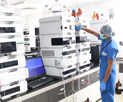 Audit Cleaning