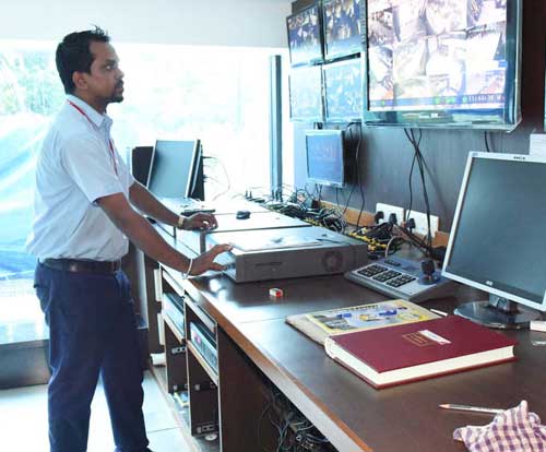 Building Management