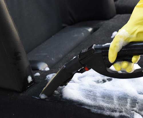 Carpet & Upholstery Cleaning