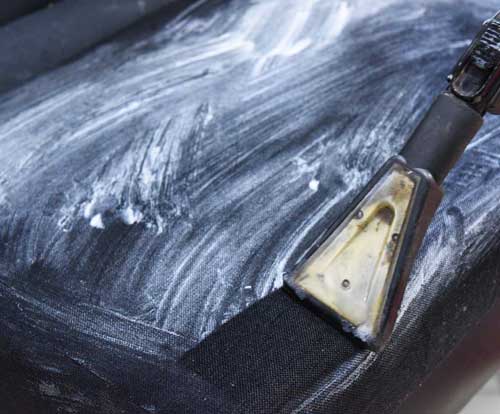 Carpet & Upholstery Cleaning