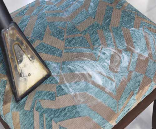 Carpet & Upholstery Cleaning