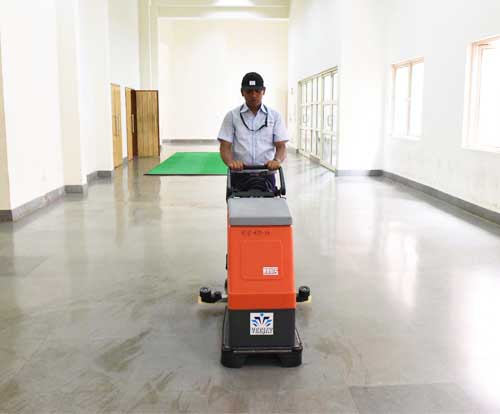 Floor Care