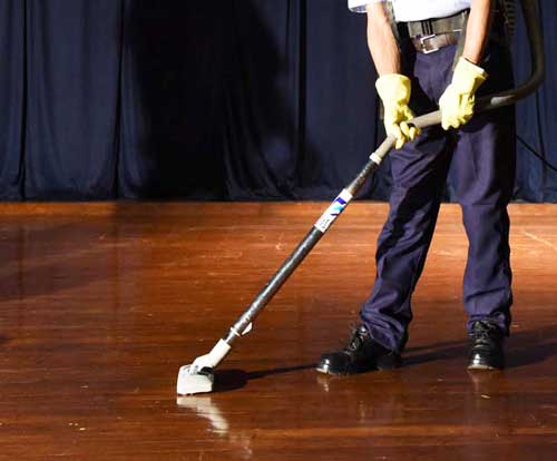 Floor Care