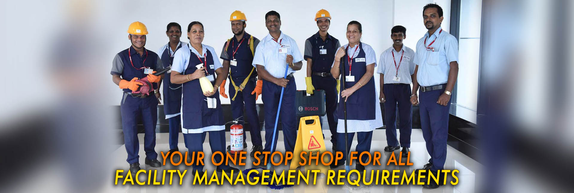 Facility Management