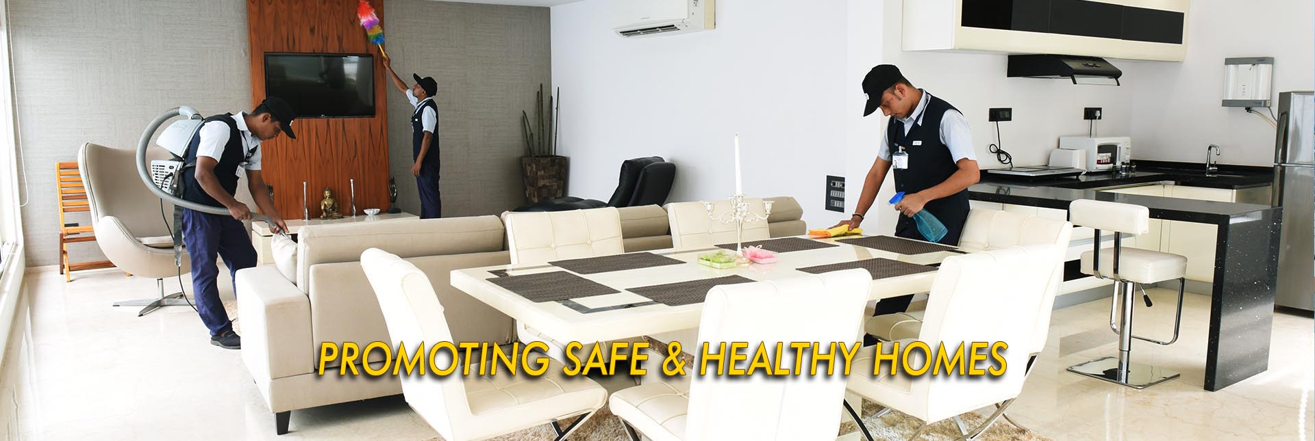 Healthy Homes